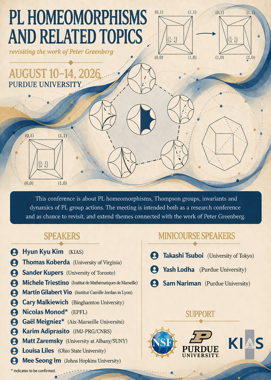 Conference banner photo